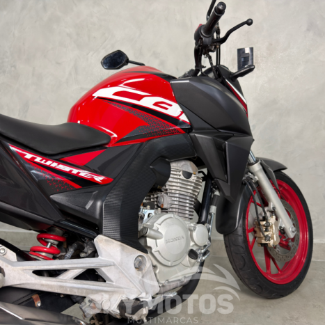 HONDA CB 250 F Twister FLEXONE, Foto 7