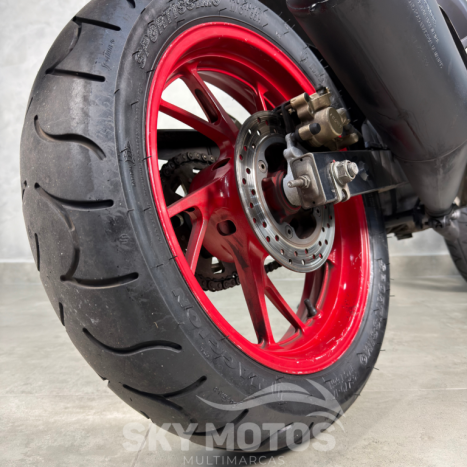 HONDA CB 250 F Twister FLEXONE, Foto 10