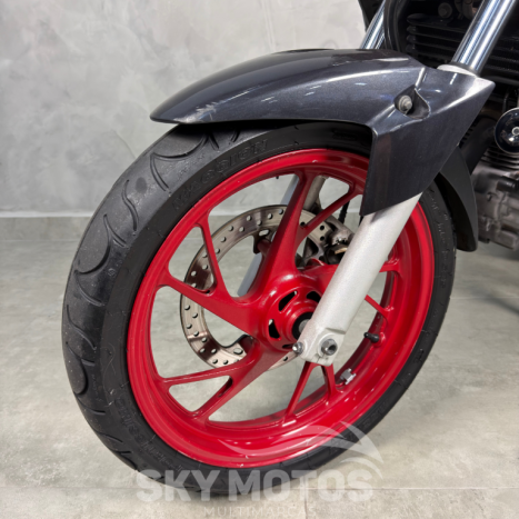 HONDA CB 250 F Twister FLEXONE, Foto 12