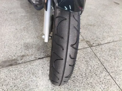 HONDA CB 250 F Twister FLEXONE, Foto 6