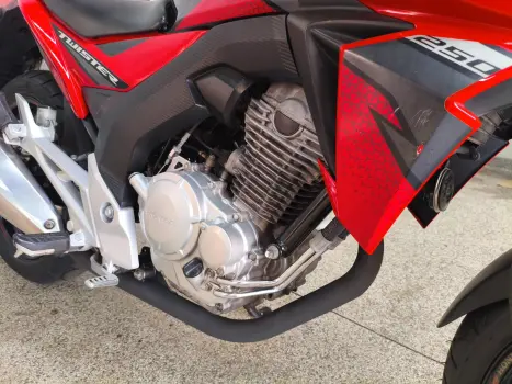 HONDA CB 250 F Twister FLEXONE, Foto 7