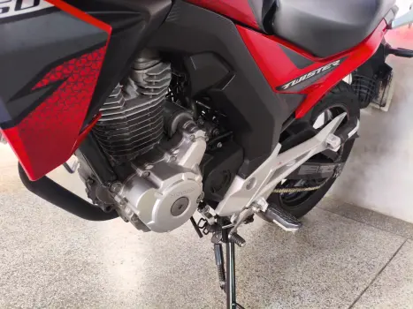 HONDA CB 250 F Twister FLEXONE, Foto 10