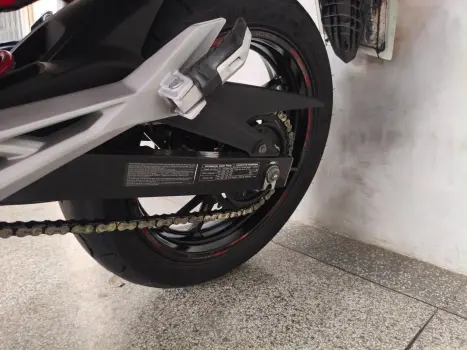 HONDA CB 250 F Twister FLEXONE, Foto 11