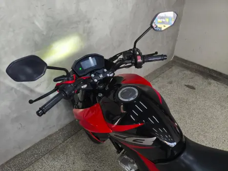 HONDA CB 250 F Twister FLEXONE, Foto 13