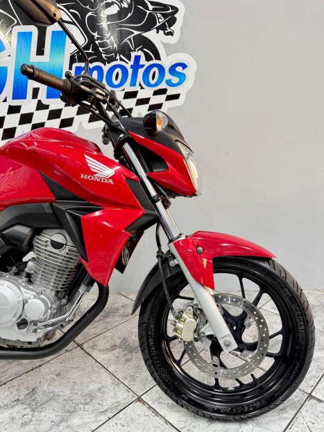 HONDA CB 250 F Twister FLEXONE, Foto 2