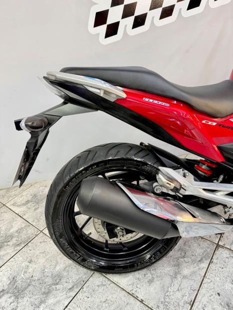 HONDA CB 250 F Twister FLEXONE, Foto 4