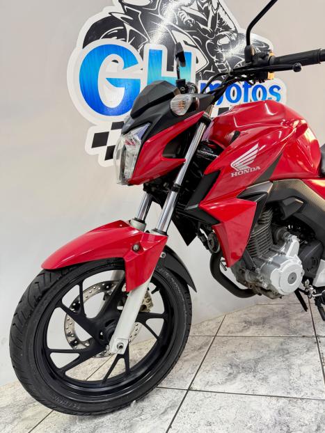 HONDA CB 250 F Twister FLEXONE, Foto 6