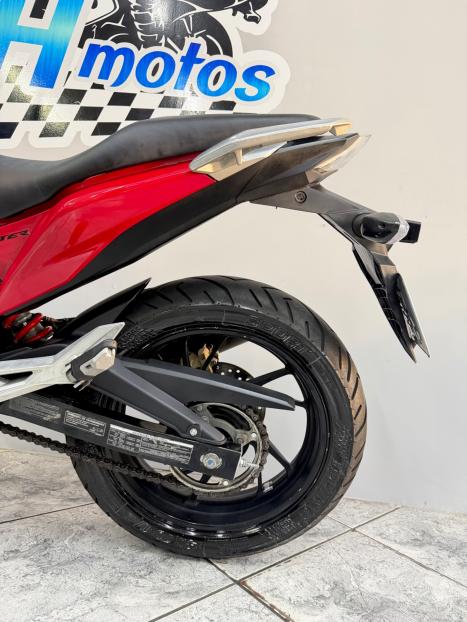 HONDA CB 250 F Twister FLEXONE, Foto 7