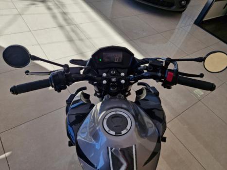HONDA CB 250 F Twister FLEXONE, Foto 2
