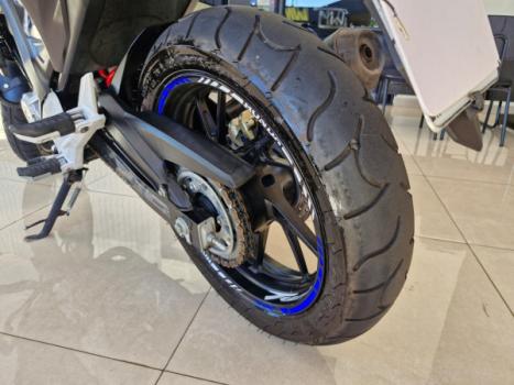 HONDA CB 250 F Twister FLEXONE, Foto 5