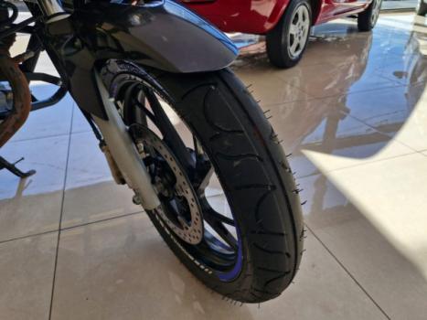 HONDA CB 250 F Twister FLEXONE, Foto 7