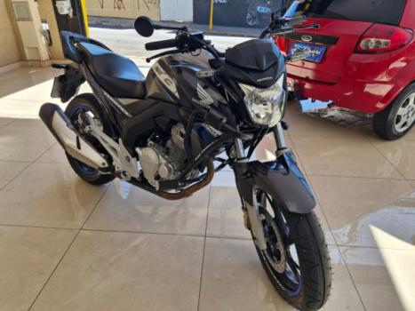 HONDA CB 250 F Twister FLEXONE, Foto 11