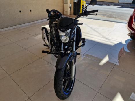 HONDA CB 250 F Twister FLEXONE, Foto 12