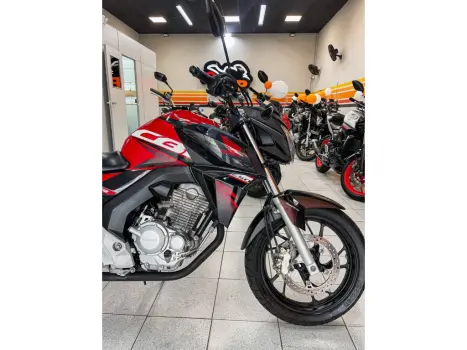 HONDA CB 250 F Twister FLEXONE, Foto 2