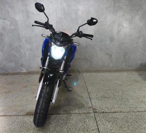 HONDA CB 250 F Twister FLEXONE, Foto 2