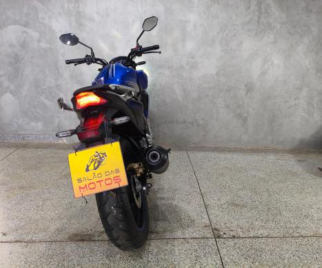 HONDA CB 250 F Twister FLEXONE, Foto 4