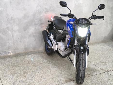 HONDA CB 250 F Twister FLEXONE, Foto 5