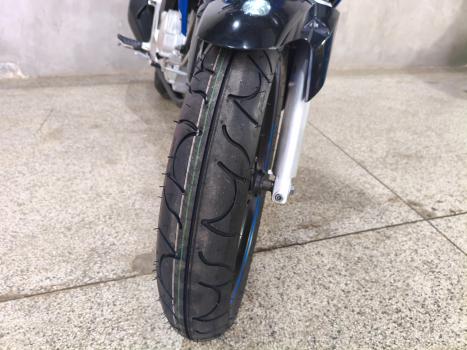 HONDA CB 250 F Twister FLEXONE, Foto 6