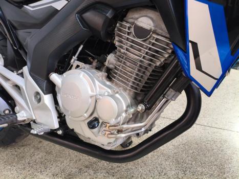 HONDA CB 250 F Twister FLEXONE, Foto 7