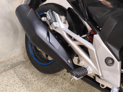 HONDA CB 250 F Twister FLEXONE, Foto 8