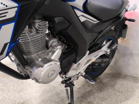 HONDA CB 250 F Twister FLEXONE, Foto 9