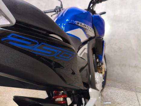 HONDA CB 250 F Twister FLEXONE, Foto 11