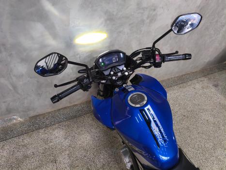 HONDA CB 250 F Twister FLEXONE, Foto 12