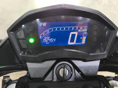 HONDA CB 250 F Twister FLEXONE, Foto 13
