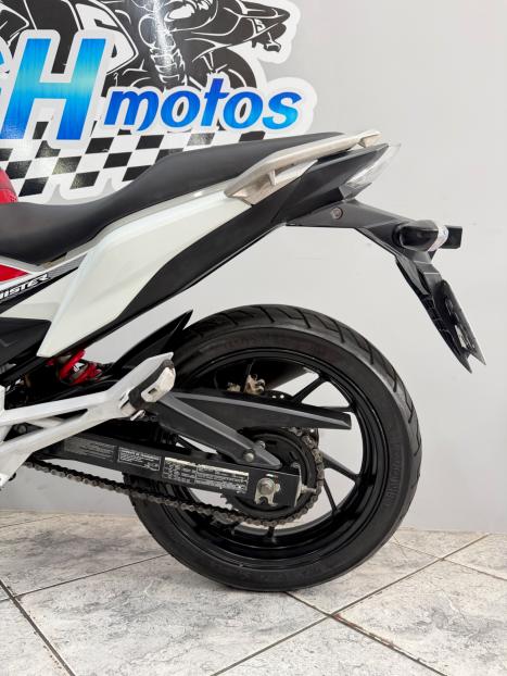 HONDA CB 250 F Twister FLEXONE, Foto 7