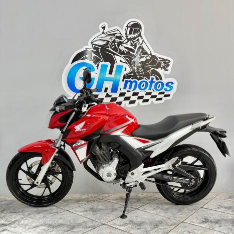 HONDA CB 250 F Twister FLEXONE, Foto 8