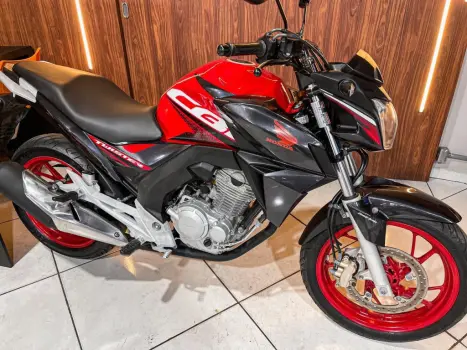 HONDA CB 250 F Twister FLEXONE, Foto 3