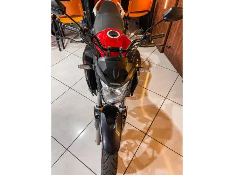 HONDA CB 250 F Twister FLEXONE, Foto 4