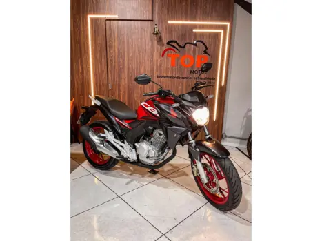 HONDA CB 250 F Twister FLEXONE, Foto 5