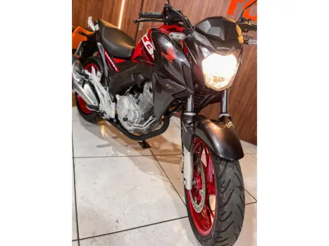 HONDA CB 250 F Twister FLEXONE, Foto 6