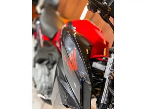 HONDA CB 250 F Twister FLEXONE, Foto 7