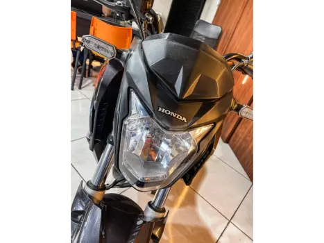 HONDA CB 250 F Twister FLEXONE, Foto 8