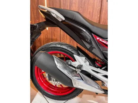 HONDA CB 250 F Twister FLEXONE, Foto 11