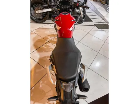 HONDA CB 250 F Twister FLEXONE, Foto 12