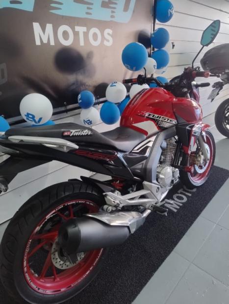 HONDA CB 250 F Twister FLEXONE, Foto 3