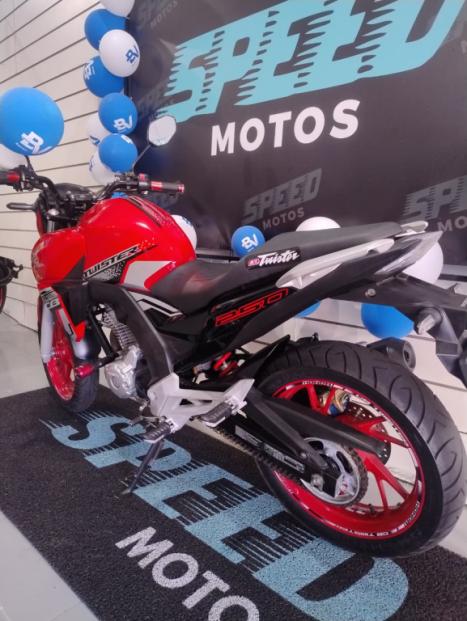 HONDA CB 250 F Twister FLEXONE, Foto 5