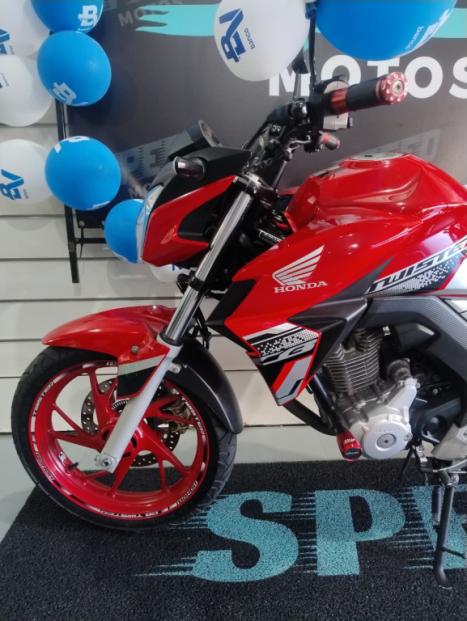 HONDA CB 250 F Twister FLEXONE, Foto 7