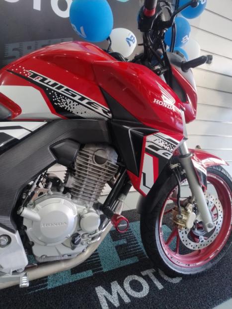 HONDA CB 250 F Twister FLEXONE, Foto 8