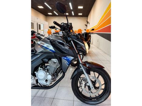 HONDA CB 250 F Twister FLEXONE, Foto 2