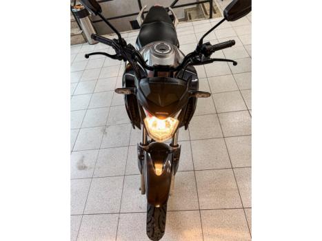 HONDA CB 250 F Twister FLEXONE, Foto 4