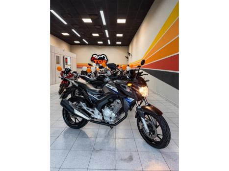 HONDA CB 250 F Twister FLEXONE, Foto 5