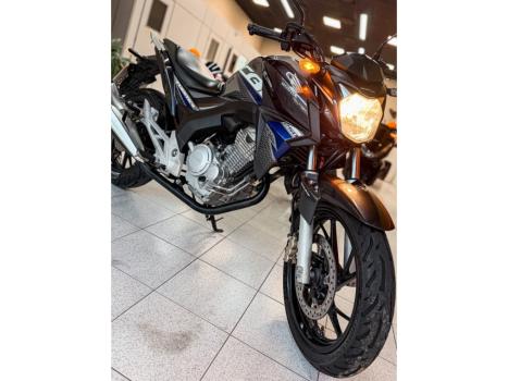 HONDA CB 250 F Twister FLEXONE, Foto 6
