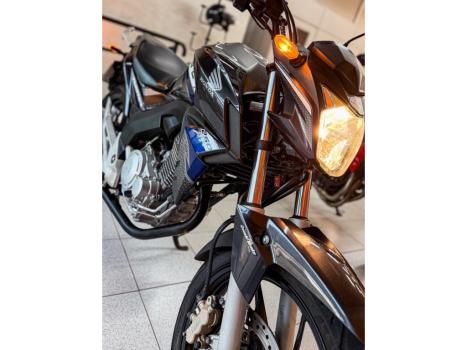HONDA CB 250 F Twister FLEXONE, Foto 7
