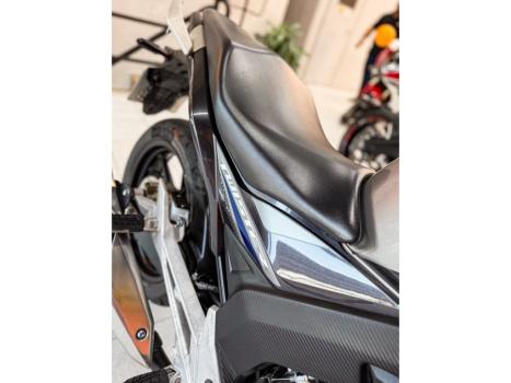 HONDA CB 250 F Twister FLEXONE, Foto 8