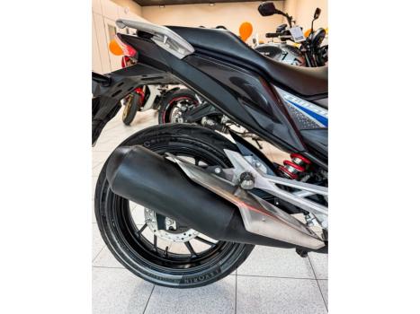 HONDA CB 250 F Twister FLEXONE, Foto 9