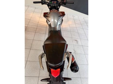 HONDA CB 250 F Twister FLEXONE, Foto 10